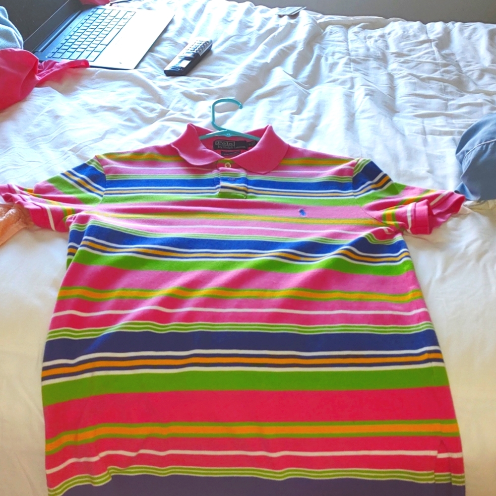 Ralph Lauren Polo Shirt